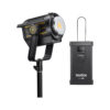 Godox VL150II Series LED Video Light (150W)