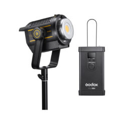 Godox VL150II Series LED Video Light (150W)