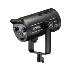 Alternative view of Godox SL150III Daylight LED Video Light