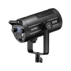 Alternative view of Godox SL200III Daylight LED Video Light