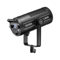 Alternative view of Godox SL300III Daylight LED Video Light
