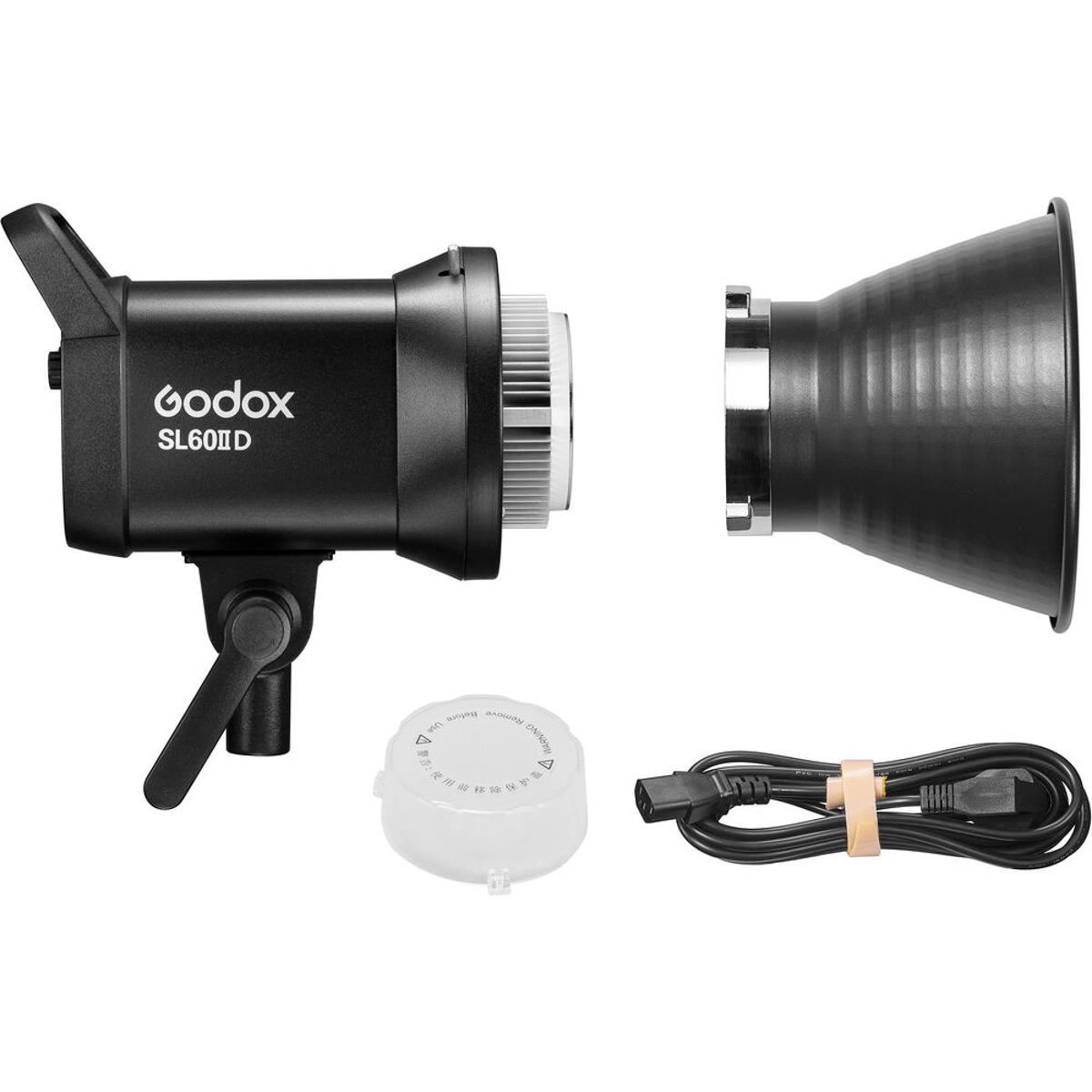 Godox SL60IID Daylight LED Video Light - Image 8
