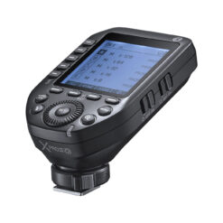 Godox XProIIO TTL Wireless Flash Trigger for Olympus