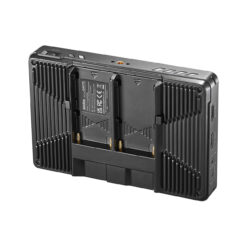 Alternative view of Godox GM7S 7" 4K HDMI Touchscreen Ultra-Bright On-Camera Monitor