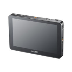Godox GM7S 7" 4K HDMI Touchscreen Ultra-Bright On-Camera Monitor