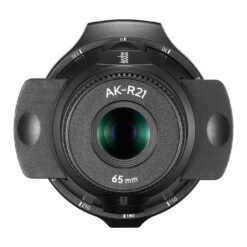 Alternative view of Godox AK-R21 Projection Attachment for Flash Heads