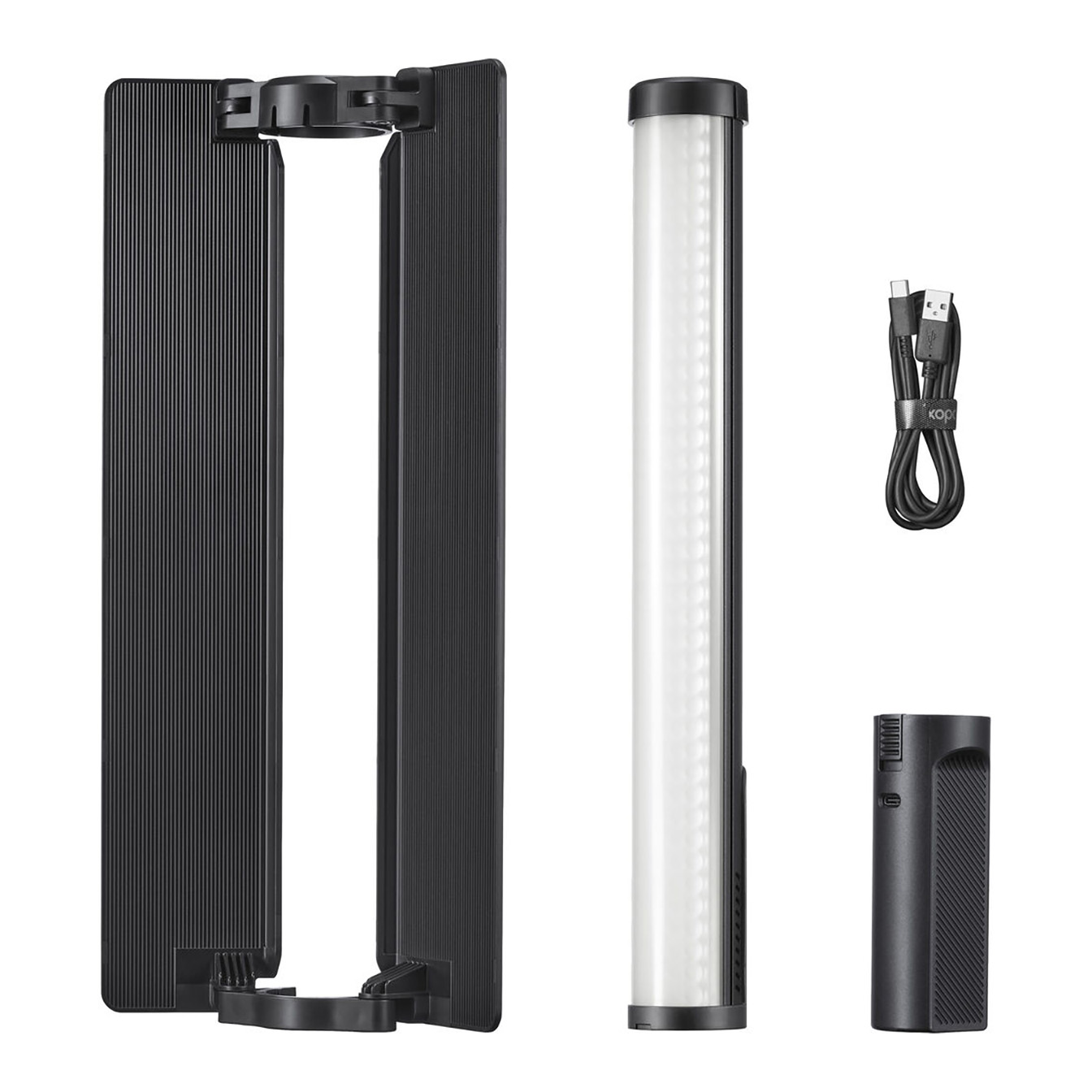 Godox LC500R Mini RGB LED Light Stick (18") - Image 9