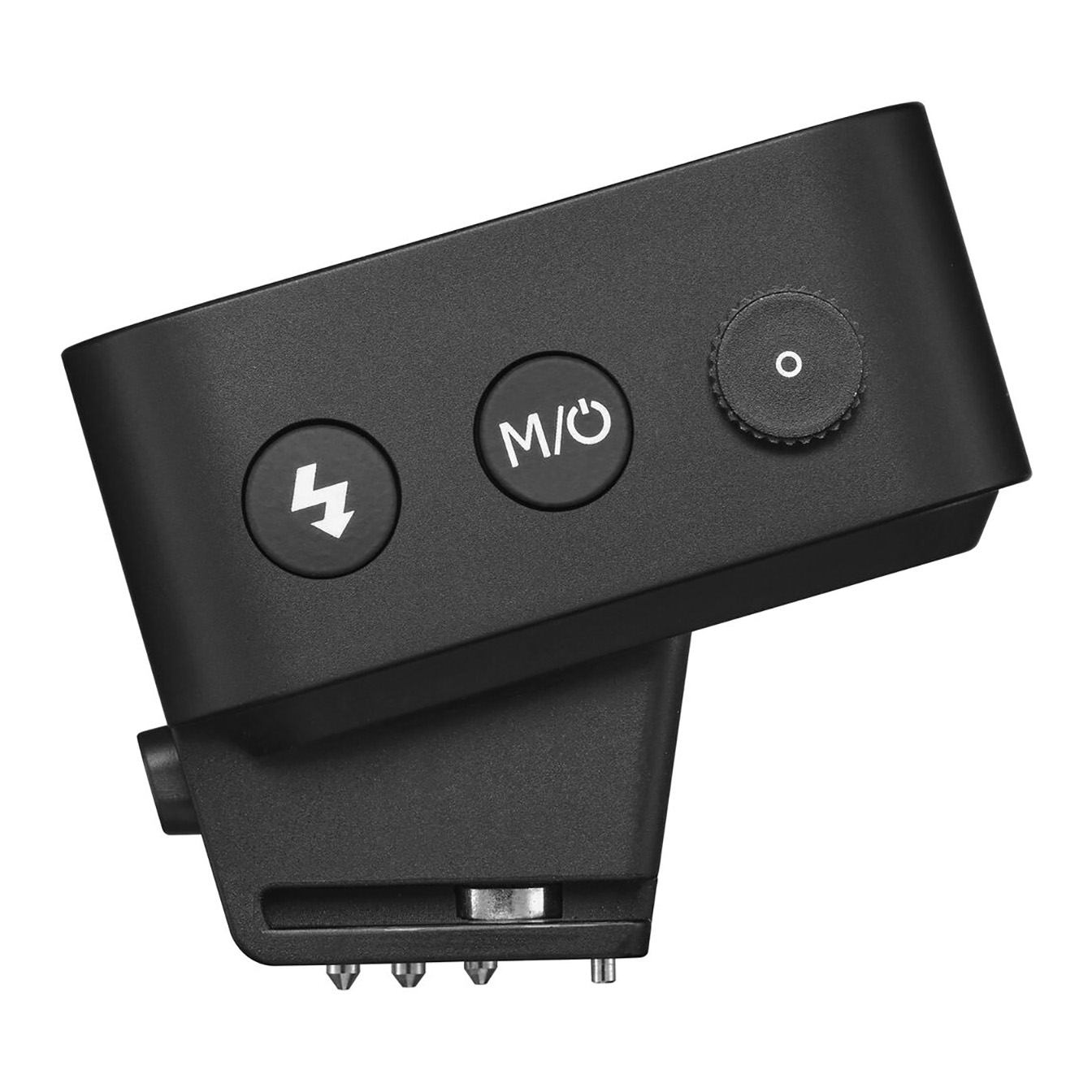 Godox X3 C Touchscreen TTL Wireless Flash Trigger for Canon - Image 5