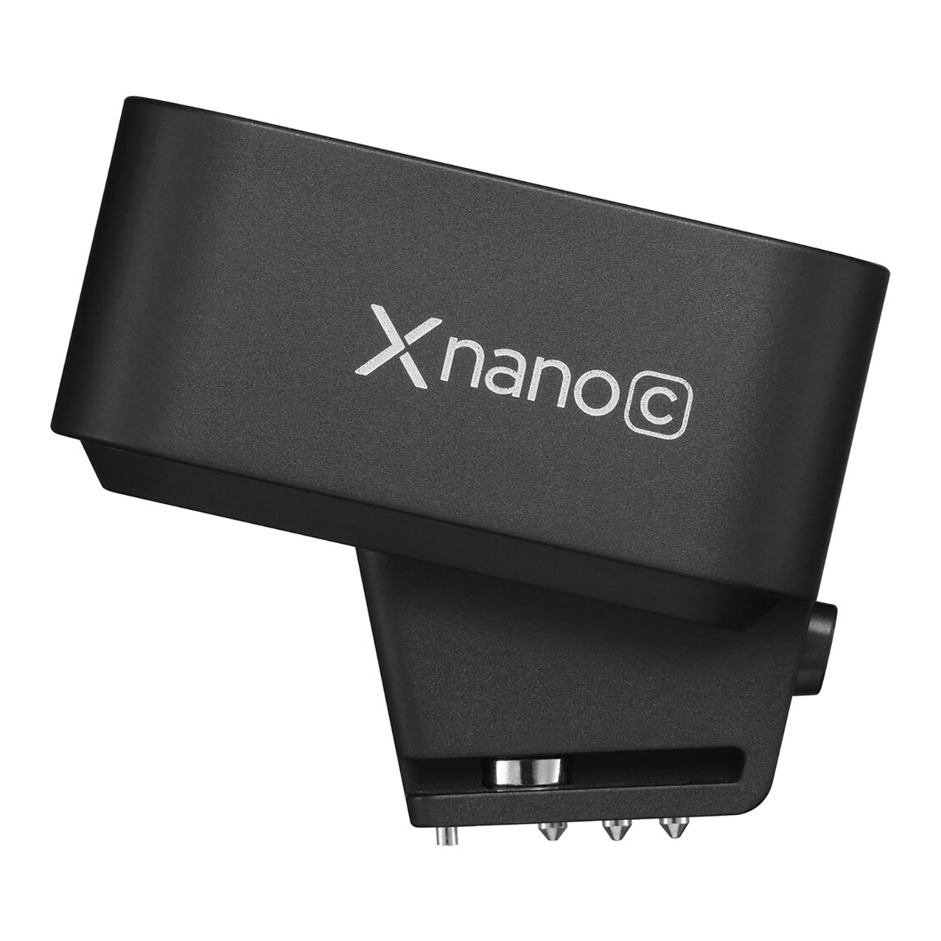 Godox X3 C Touchscreen TTL Wireless Flash Trigger for Canon - Image 6