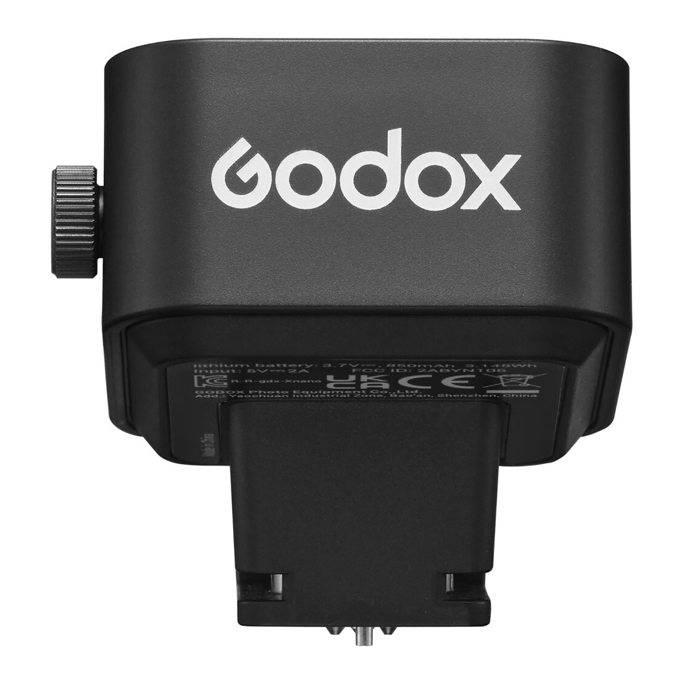 Godox X3 C Touchscreen TTL Wireless Flash Trigger for Canon - Image 8