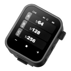 Alternative view of Godox X3 N Touchscreen TTL Wireless Flash Trigger for Nikon