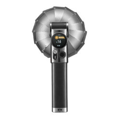 Alternative view of Godox Lux Master Retro Camera Flash