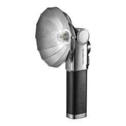 Godox Lux Master Retro Camera Flash