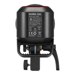 Alternative view of Godox AD600Pro II All-in-One Outdoor Flash