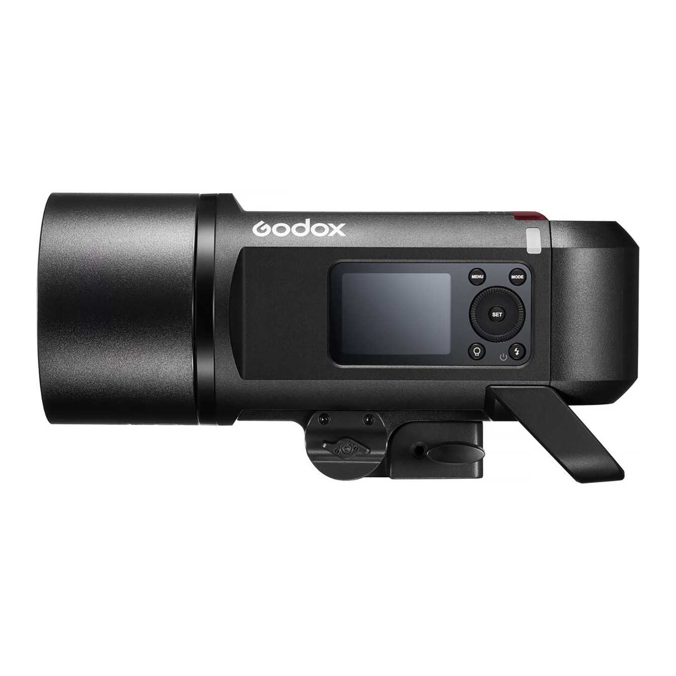 Godox AD600Pro II All-in-One Outdoor Flash - Image 5