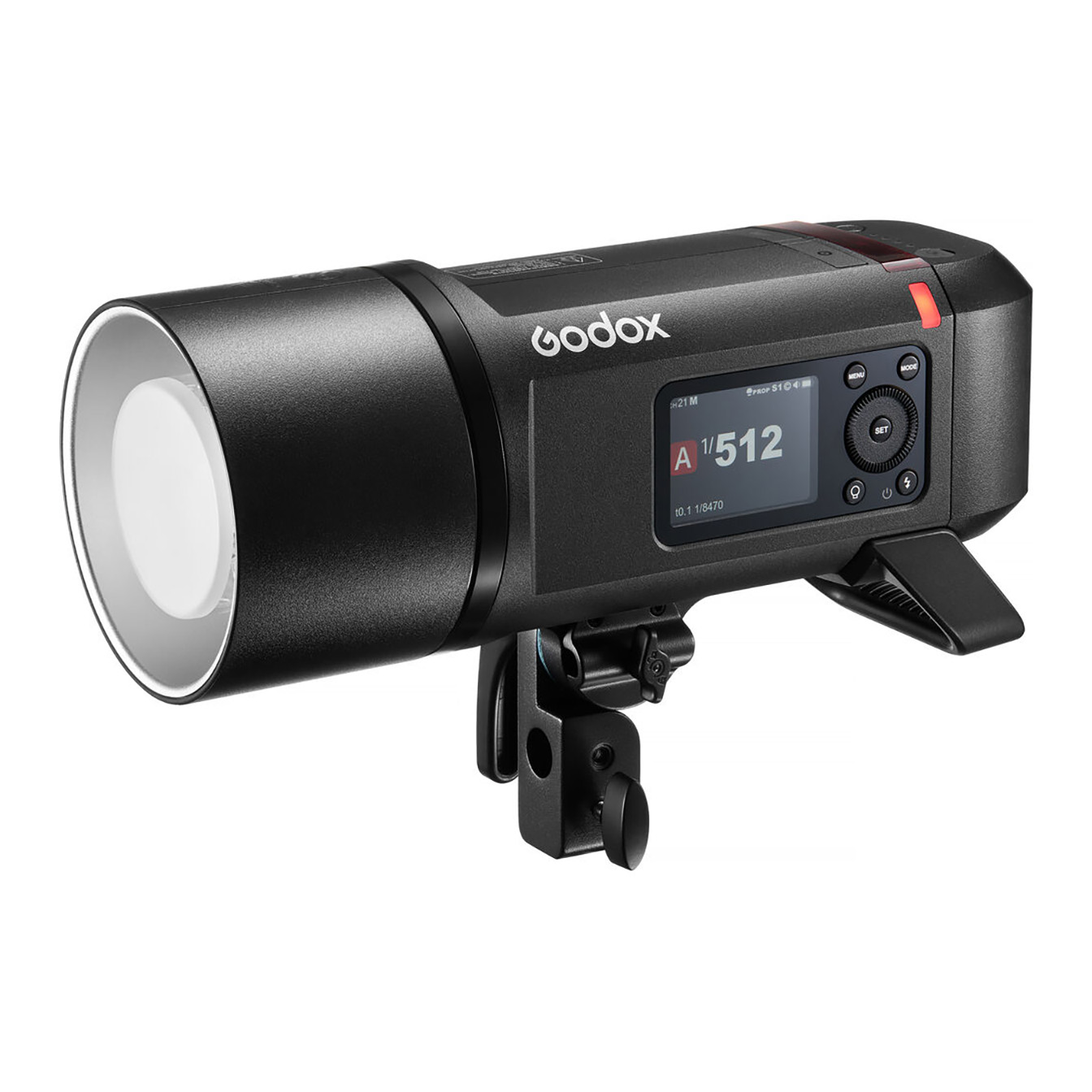 Godox AD600Pro II All-in-One Outdoor Flash - Image 6