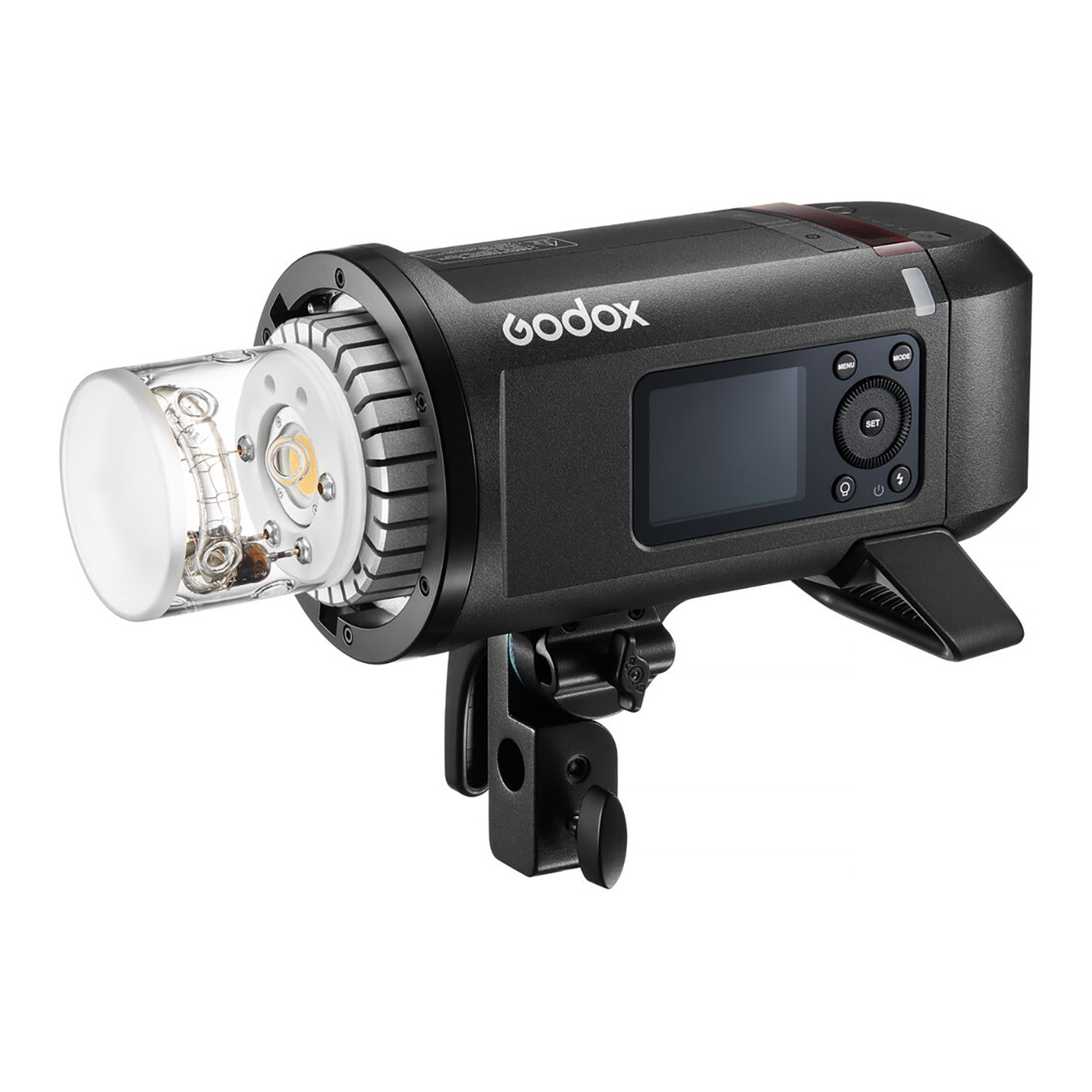 Godox AD600Pro II All-in-One Outdoor Flash - Image 8