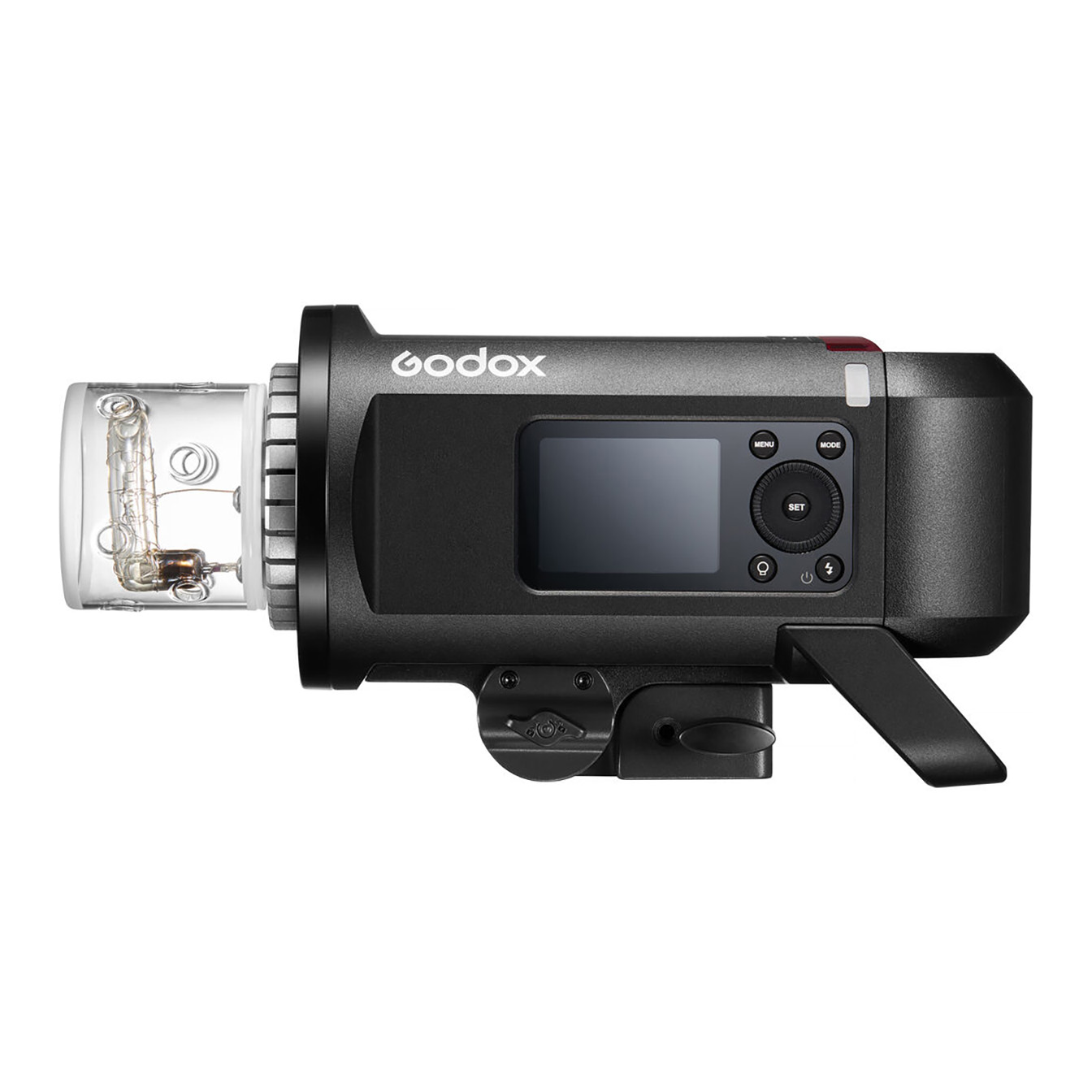 Godox AD600Pro II All-in-One Outdoor Flash - Image 9