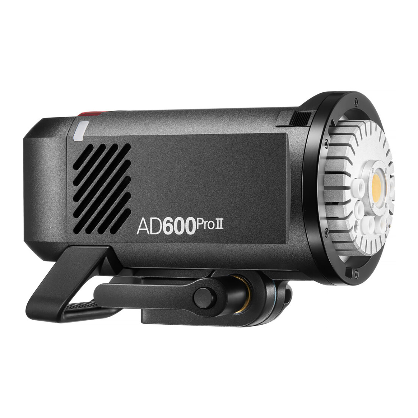 Godox AD600Pro II All-in-One Outdoor Flash - Image 11