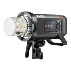 Godox AD600Pro II All-in-One Outdoor Flash