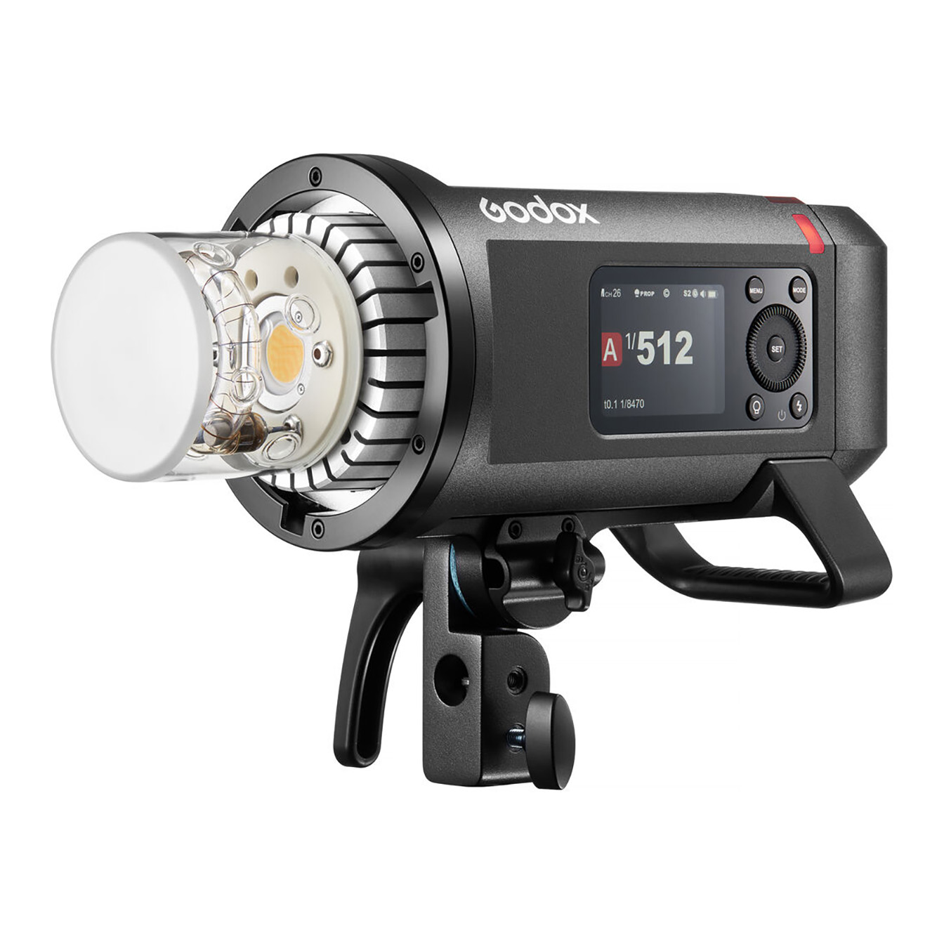 Godox AD600Pro II All-in-One Outdoor Flash