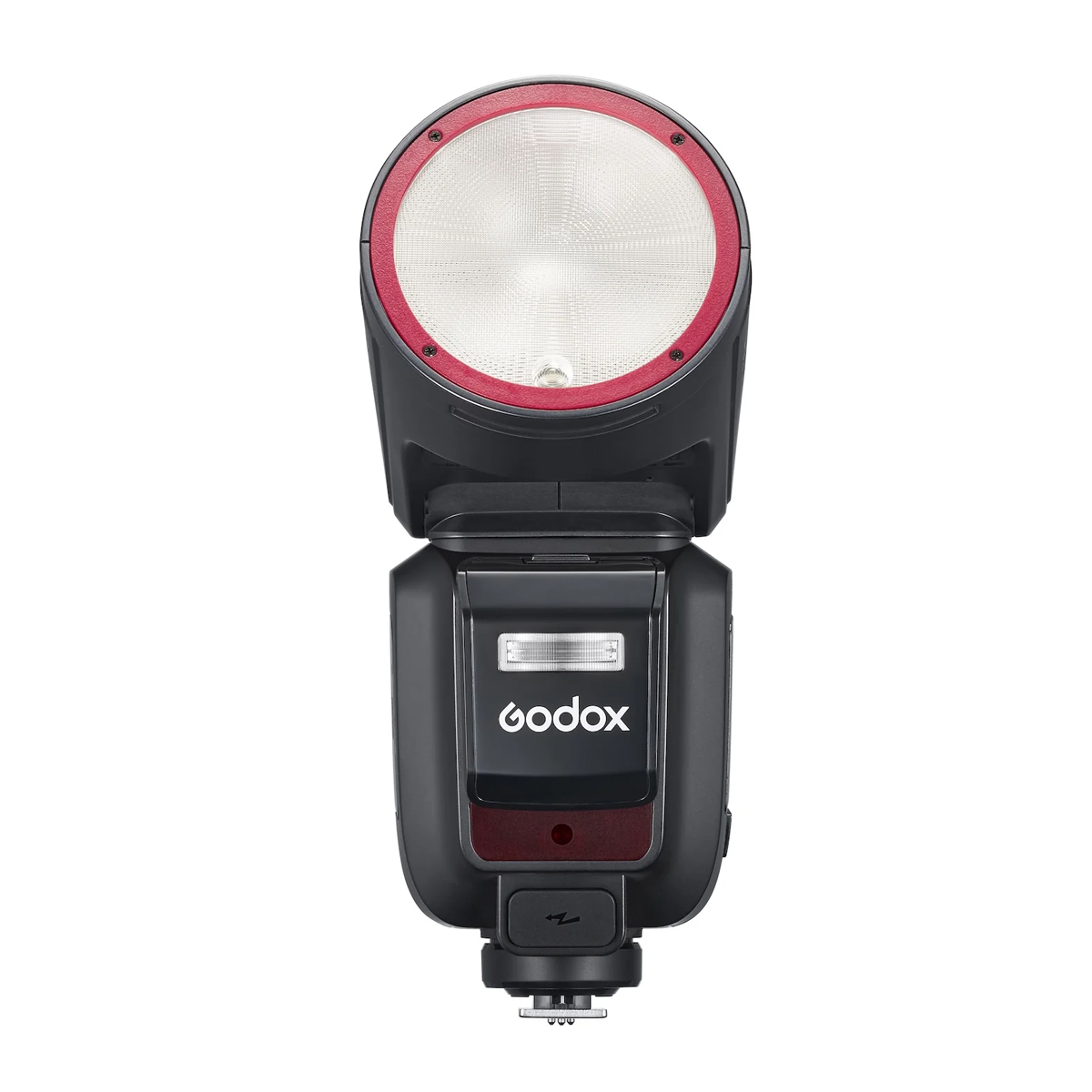 Godox V100 Flash for Nikon - Image 8