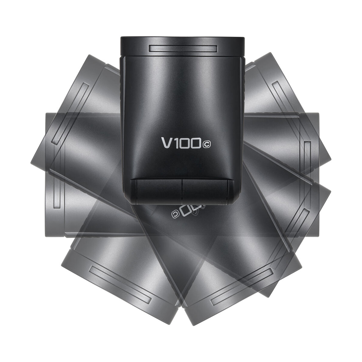 Godox V100 Flash for Nikon - Image 9