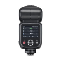 Alternative view of Godox V100 Flash for FUJIFILM
