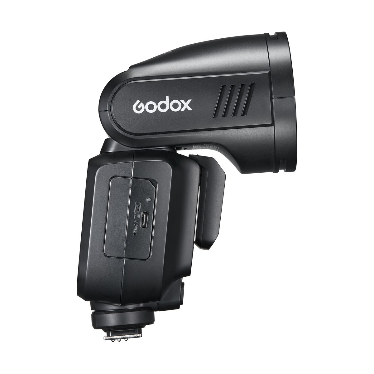 Godox V100 Flash for FUJIFILM - Image 4