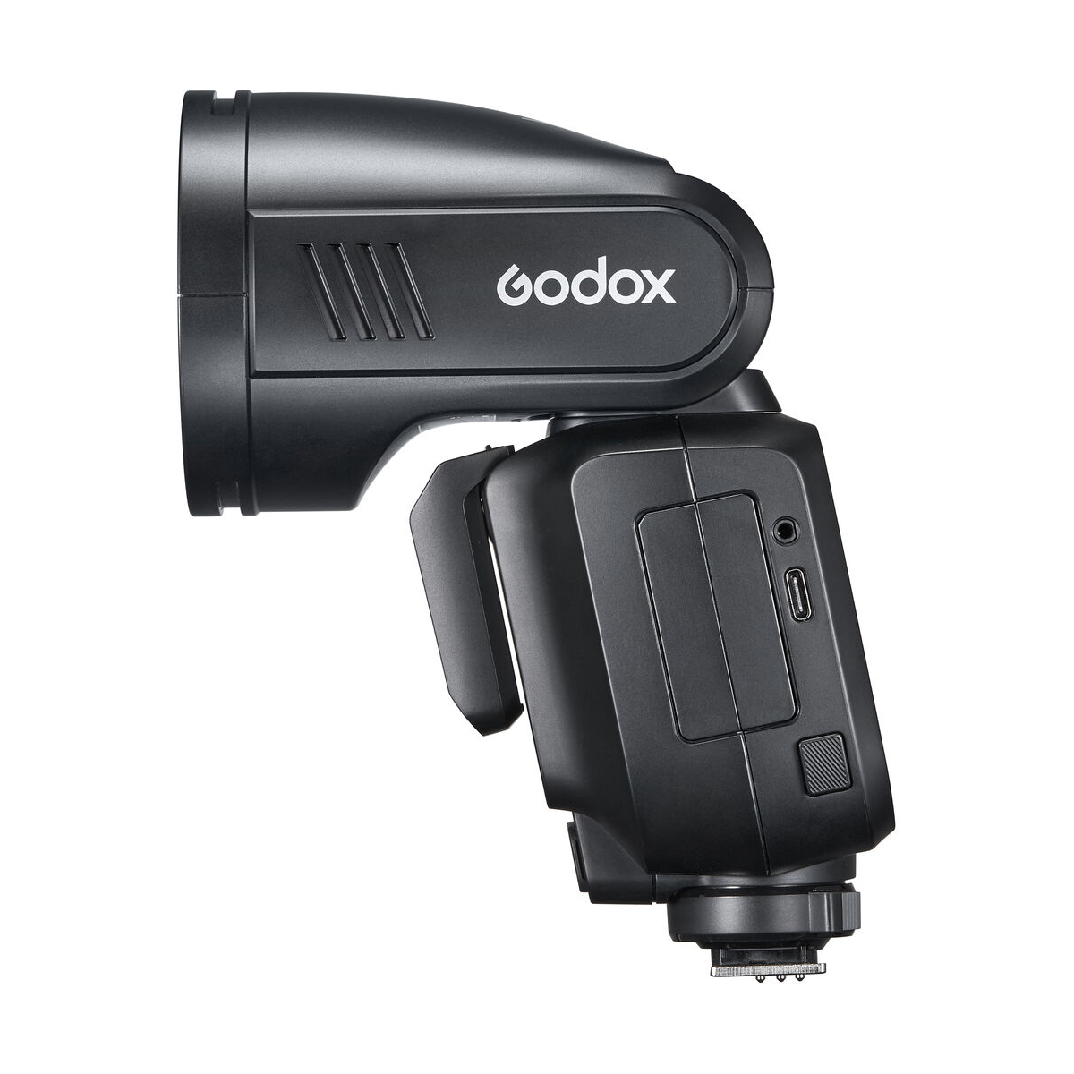 Godox V100 Flash for FUJIFILM - Image 5
