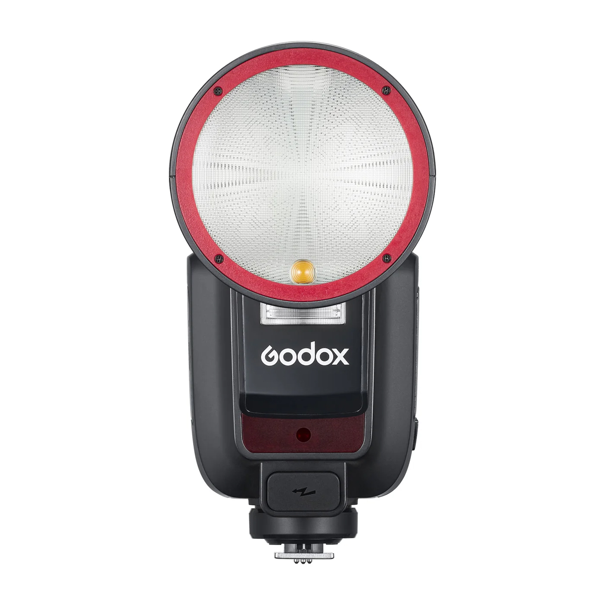 Godox V100 Flash for FUJIFILM - Image 6