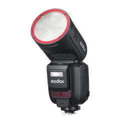 Godox V100 Flash for Olympus