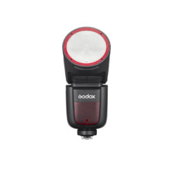 Alternative view of Godox V1 Flash for Canon