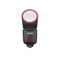 Alternative view of Godox V1 Flash for FUJIFILM