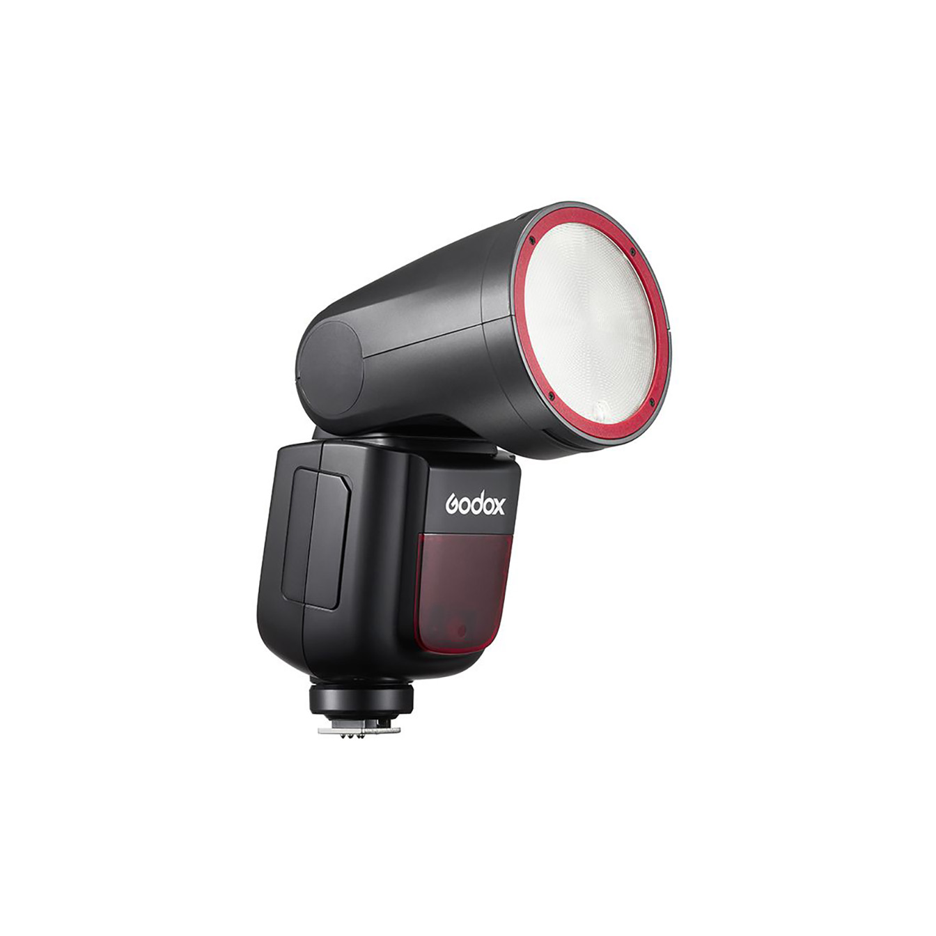 Godox V1 Flash for FUJIFILM - Image 4