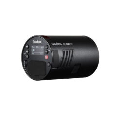 Alternative view of Godox AD100Pro Flash - Black