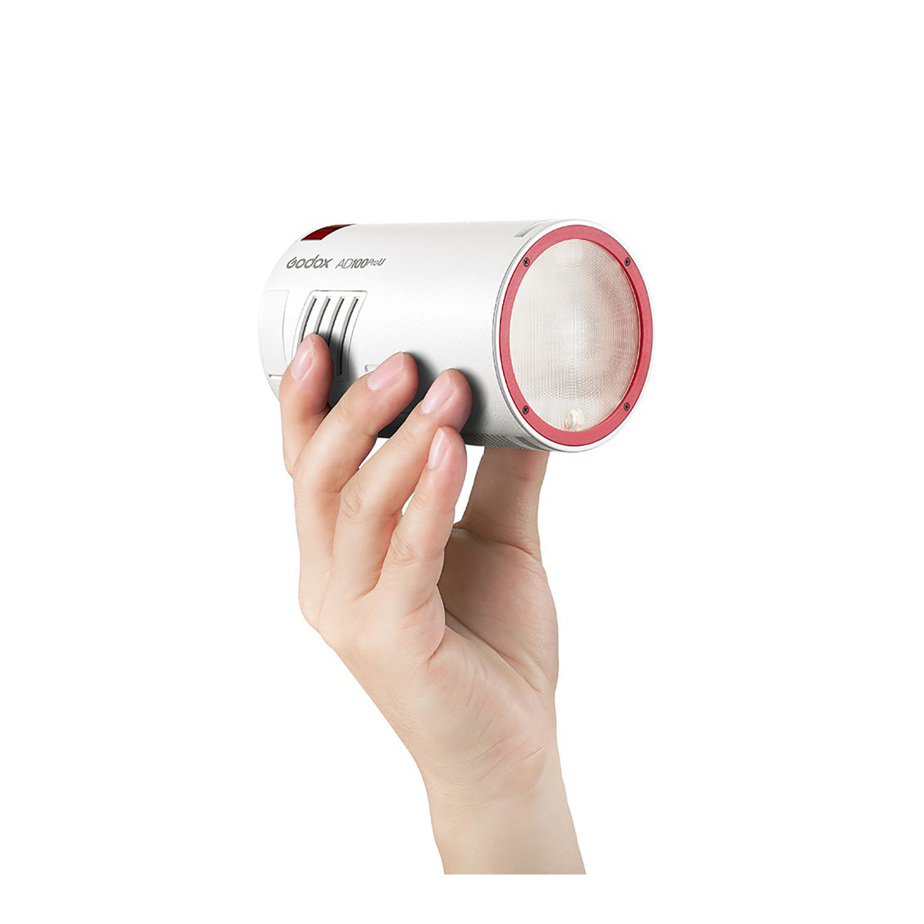 Godox AD100Pro Flash - White