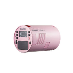Alternative view of Godox AD100Pro Flash - Pink