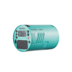 Alternative view of Godox AD100Pro Flash - Mint Green
