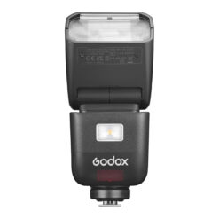 Alternative view of Godox Ving V480C TTL On-Camera Flash for Canon
