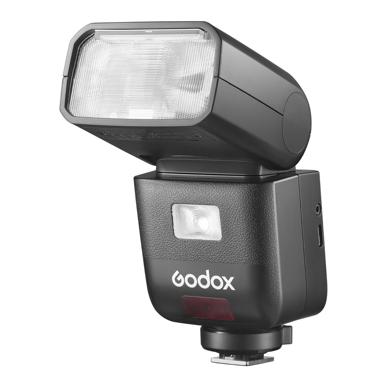Godox Ving V480C TTL On-Camera Flash for Canon - Image 5