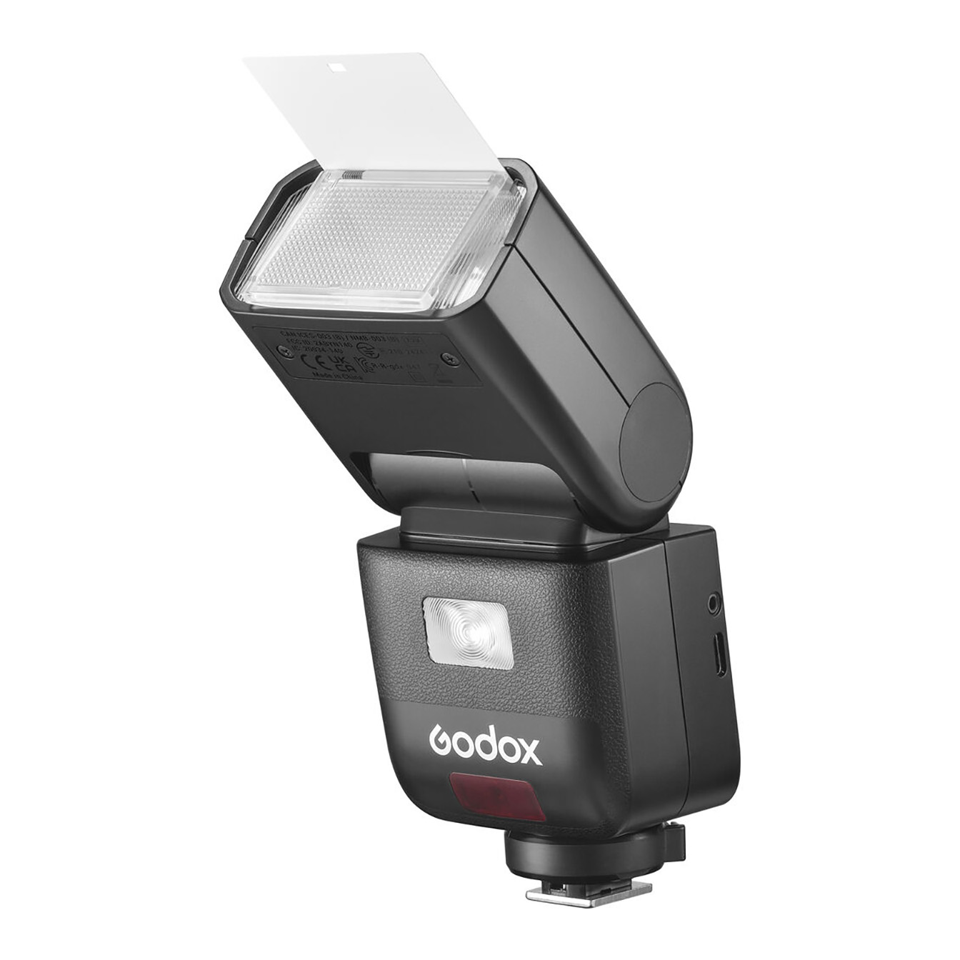 Godox Ving V480C TTL On-Camera Flash for Canon - Image 15