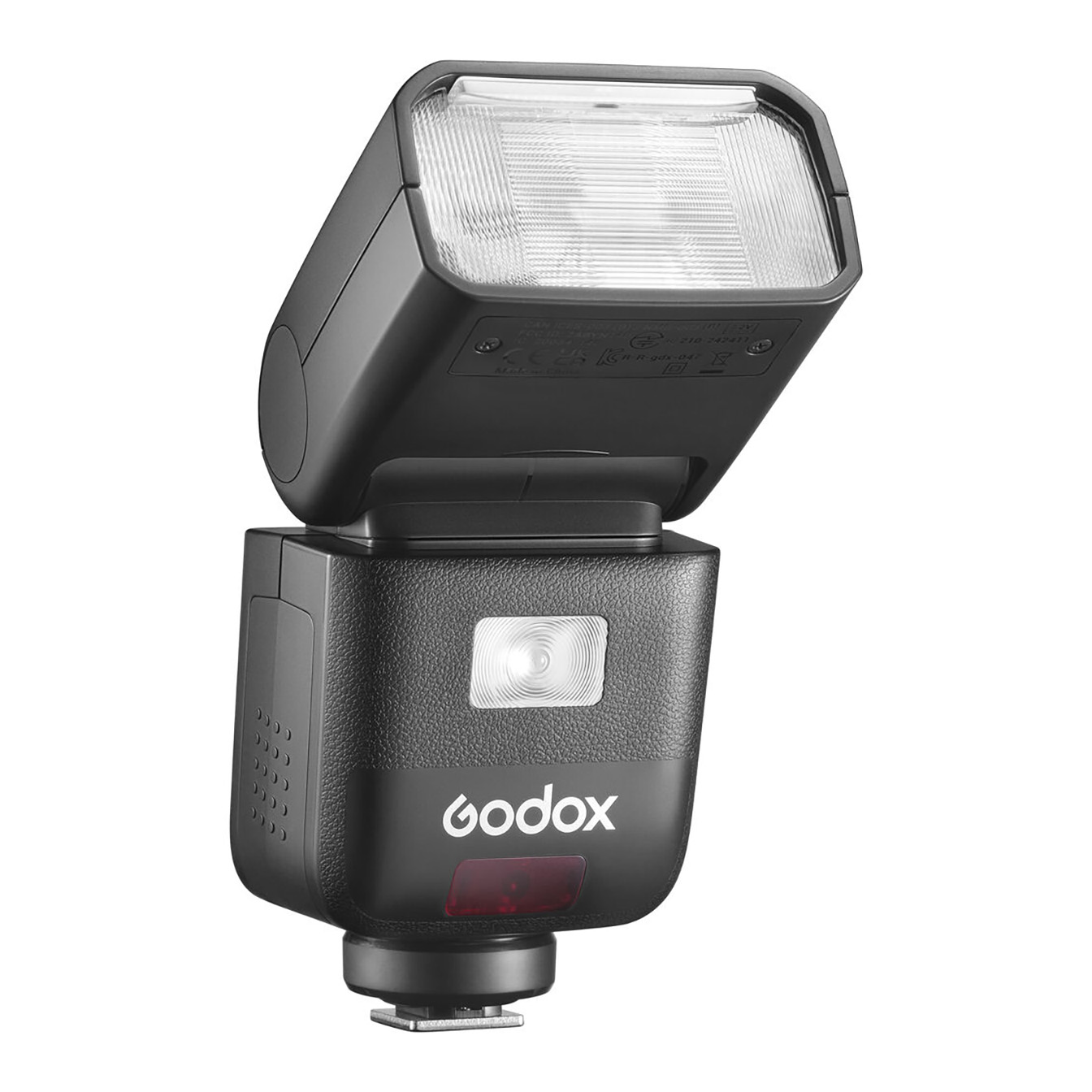 Godox Ving V480C TTL On-Camera Flash for Canon