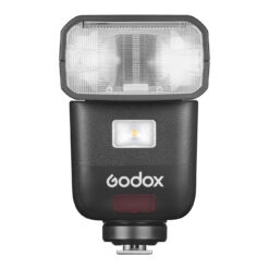 Alternative view of Godox Ving V480O TTL On-Camera Flash for Olympus and Panasonic