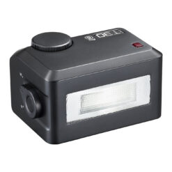 Godox iT30Pro S TTL Mini Flash for Sony (Black)