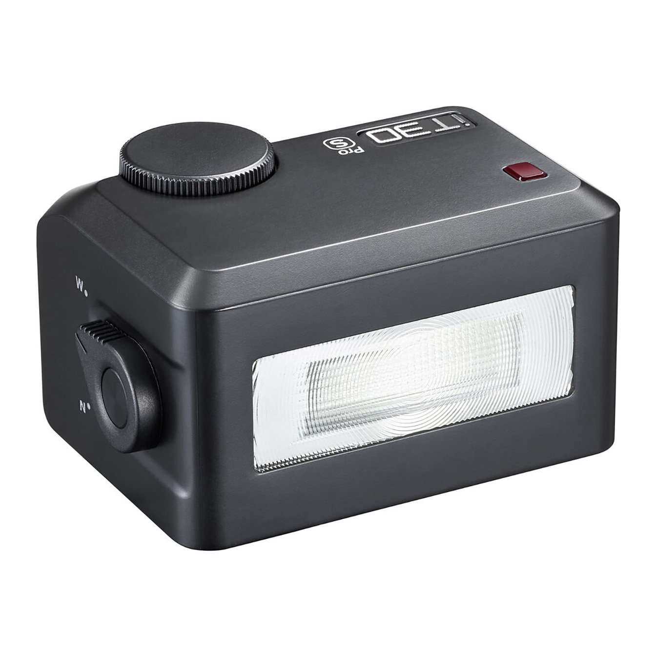 Godox iT30Pro S TTL Mini Flash for Sony (Black)