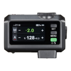 Alternative view of Godox iT30Pro O TTL Mini Flash for Olympus and Panasonic (Black)