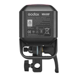 Alternative view of Godox AD400Pro II Witstro All-in-One Outdoor Flash