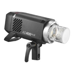 Godox AD400Pro II Witstro All-in-One Outdoor Flash
