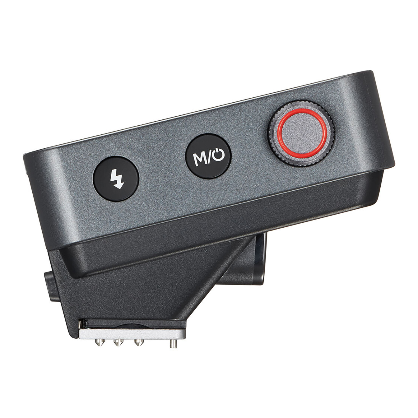 Godox X3Pro C Touchscreen TTL Wireless Flash Trigger for Canon - Image 5